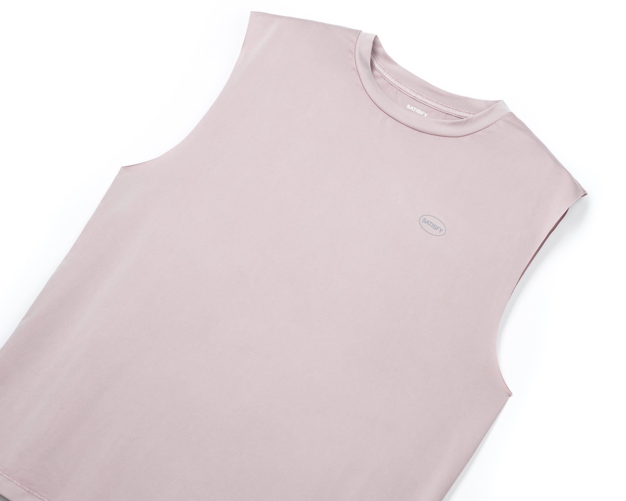 AuraLite™ Muscle Tee - Unisex