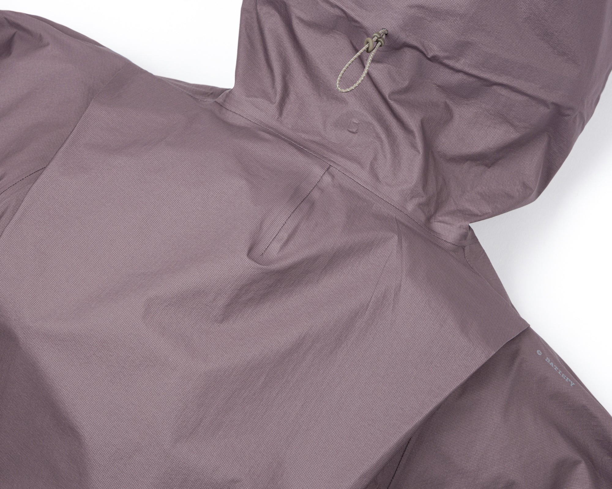 Pertex® 3L Fly Rain Jacket - Unisex