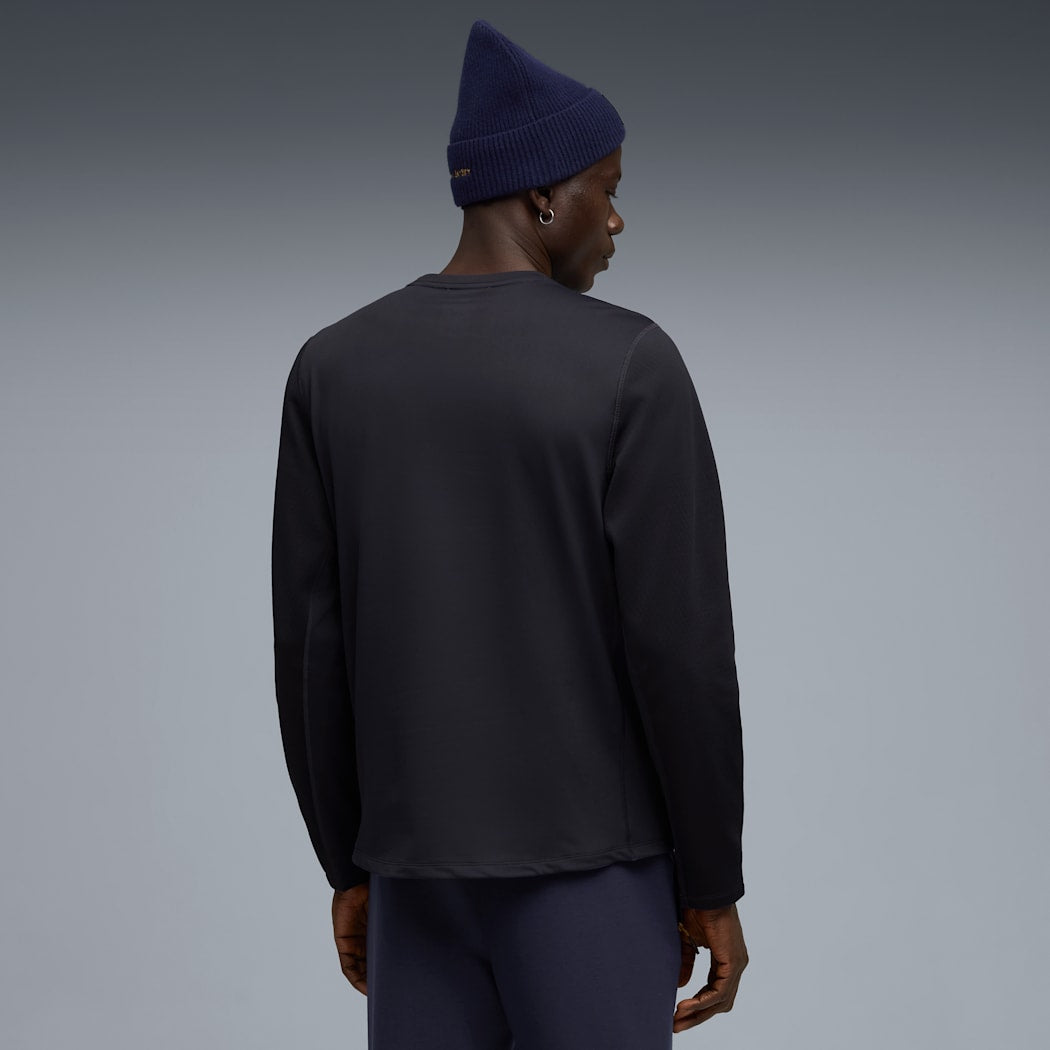 SAYSKY x Brushed Long Sleeve Top - Men's