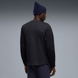 SAYSKY x Brushed Long Sleeve Top - Men's