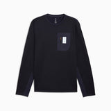 SAYSKY x Brushed Long Sleeve Top - Men's