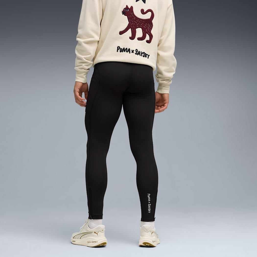 SAYSKY x Fleece Tight - Men's