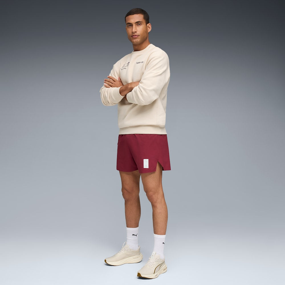 SAYSKY x Crew Sweatshirt - Unisex