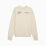 SAYSKY x Crew Sweatshirt - Unisex