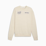 SAYSKY x Crew Sweatshirt - Unisex