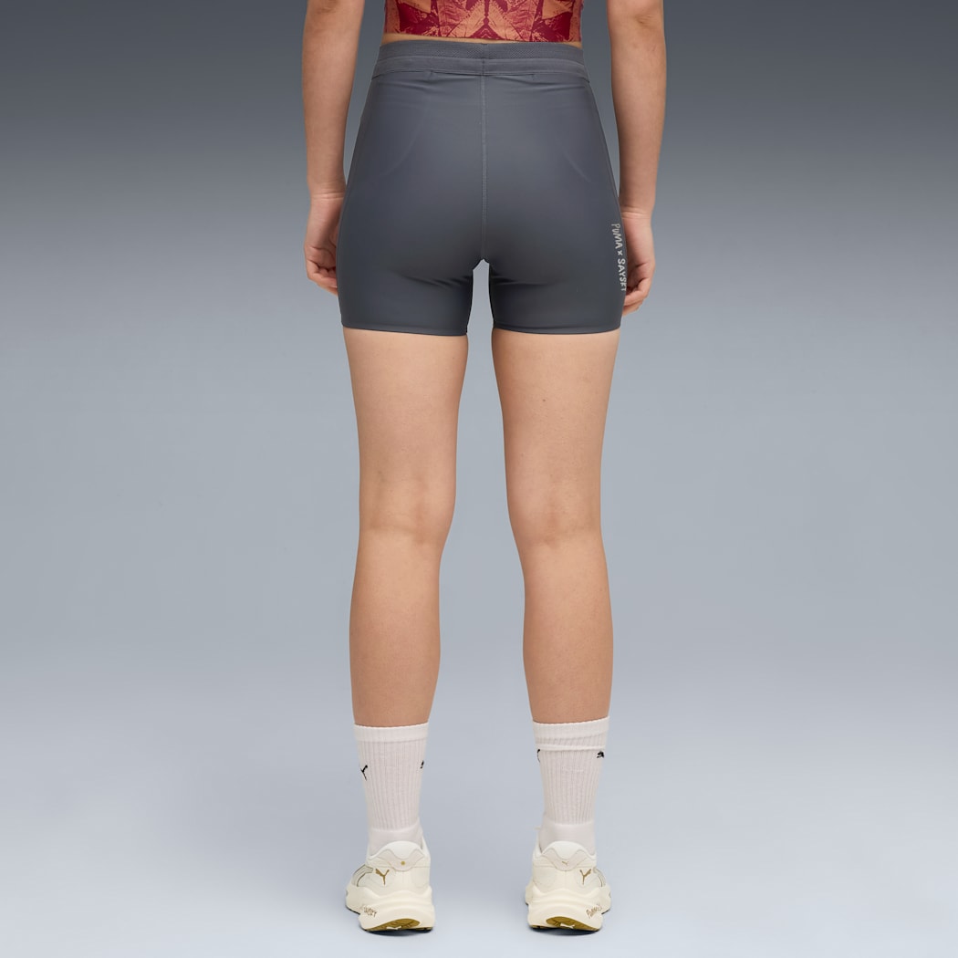 SAYSKY x 4" Short Tight - Women's