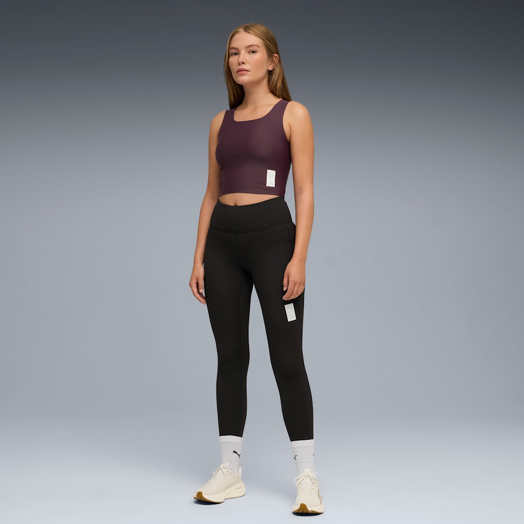 SAYSKY x Run Crop - Women's