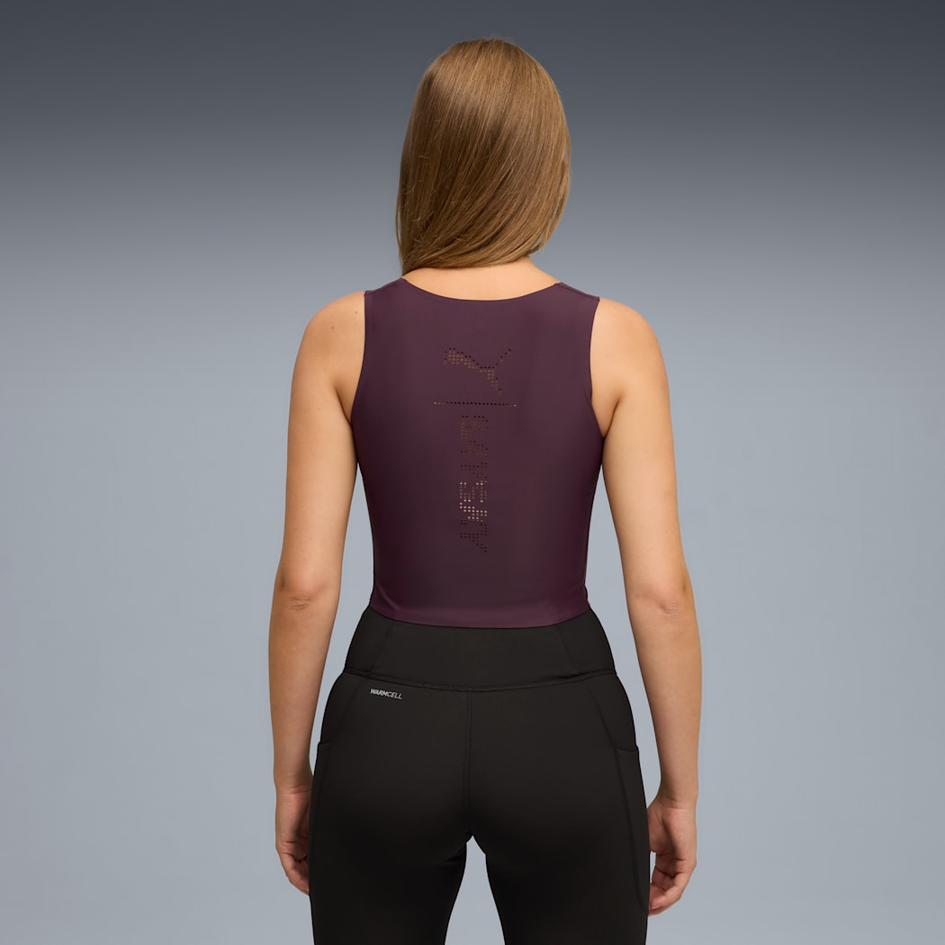 SAYSKY x Run Crop - Women's