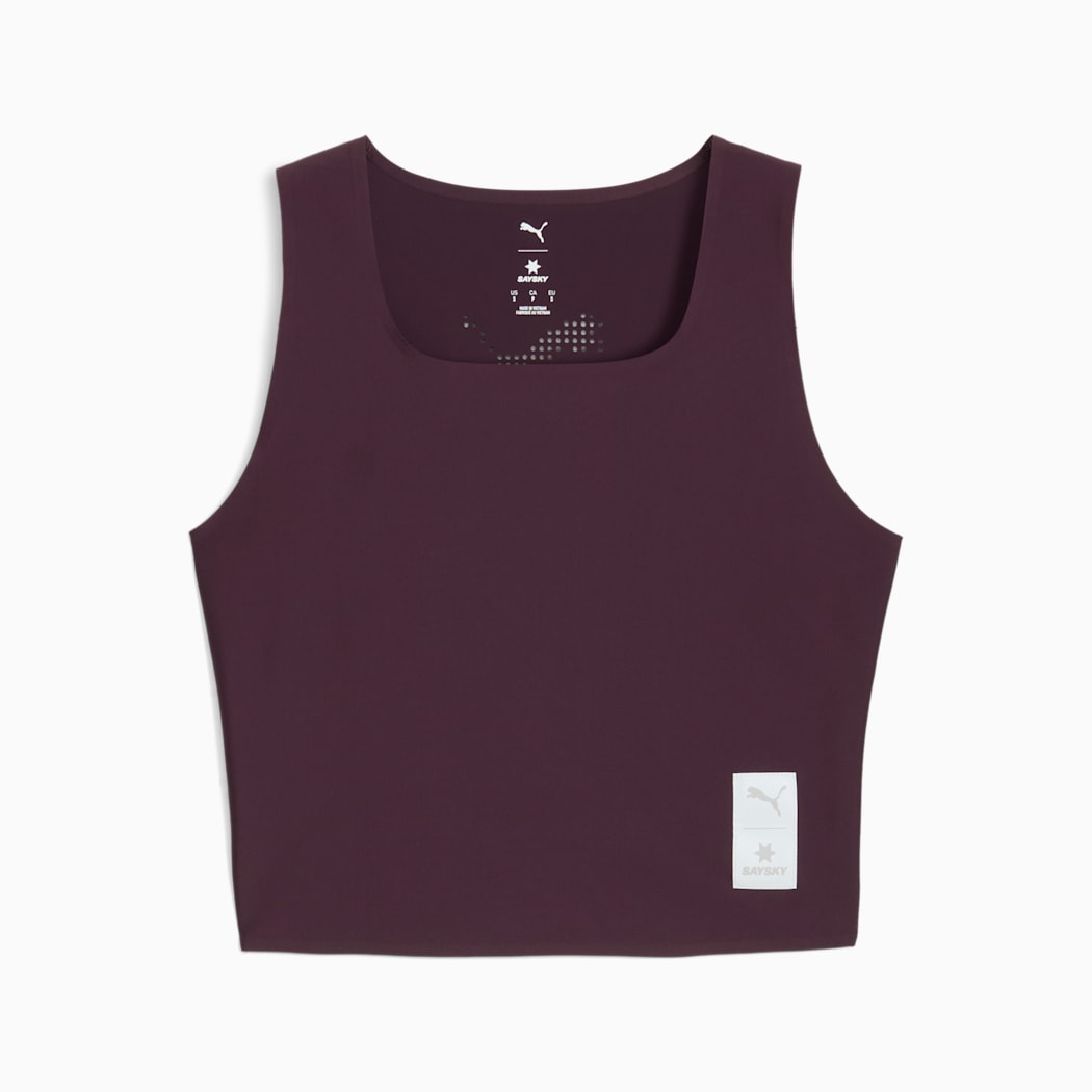 SAYSKY x Run Crop - Women's