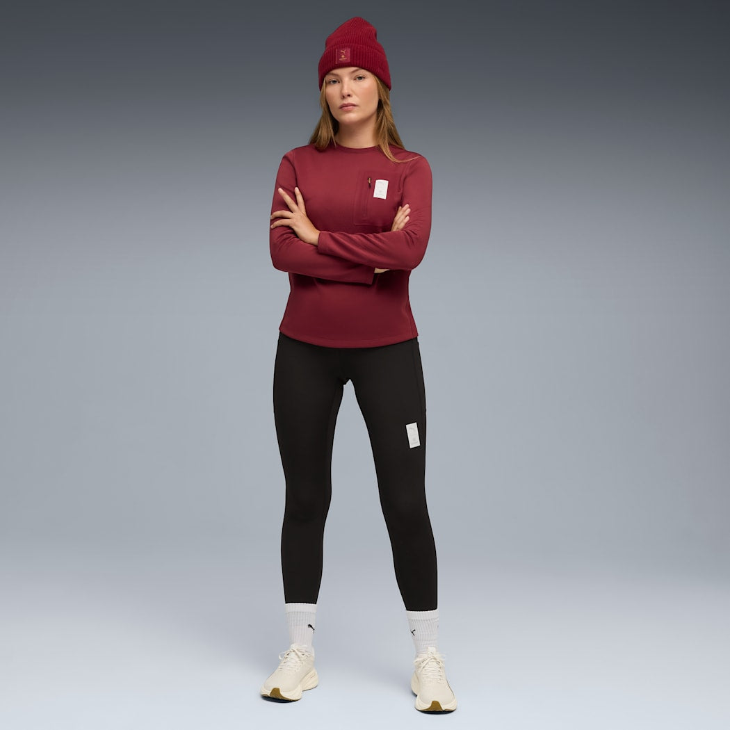 SAYSKY x Fleece Tight - Women's