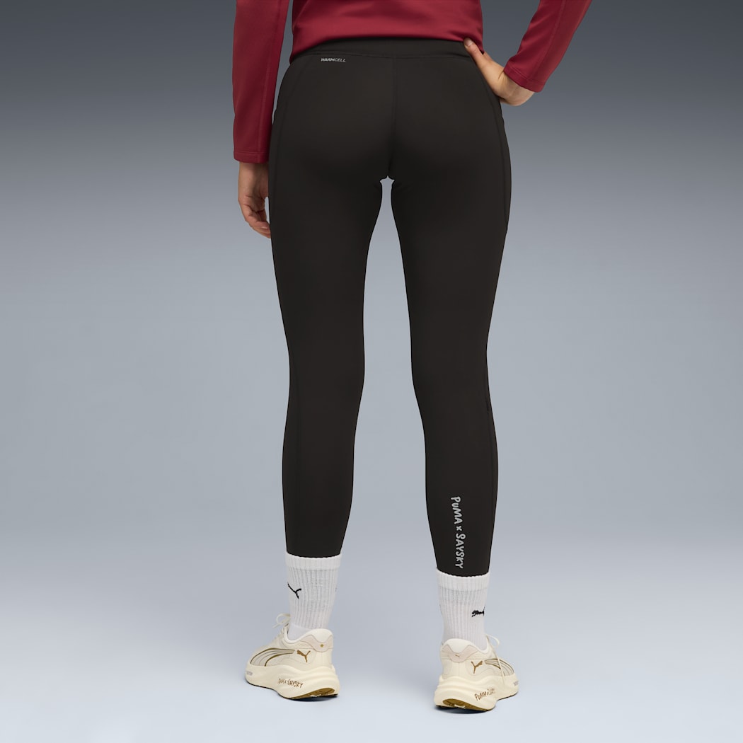 SAYSKY x Fleece Tight - Women's