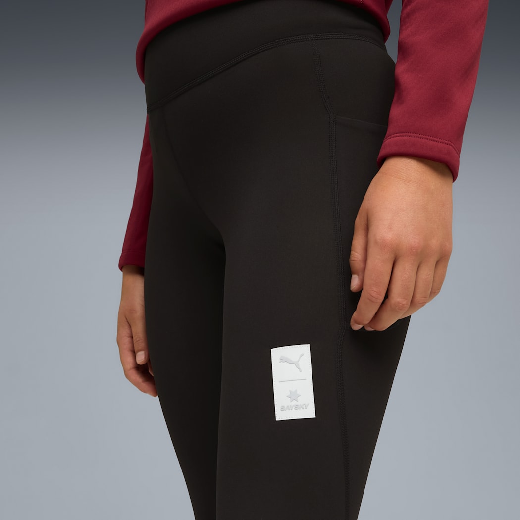 SAYSKY x Fleece Tight - Women's