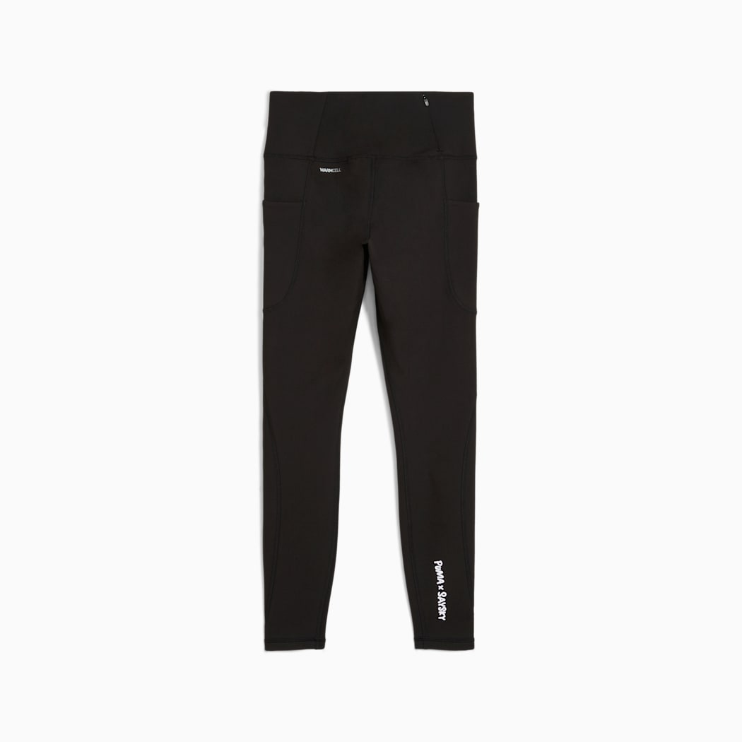 SAYSKY x Fleece Tight - Women's