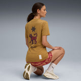 SAYSKY x Short Sleeve Tee - Unisex