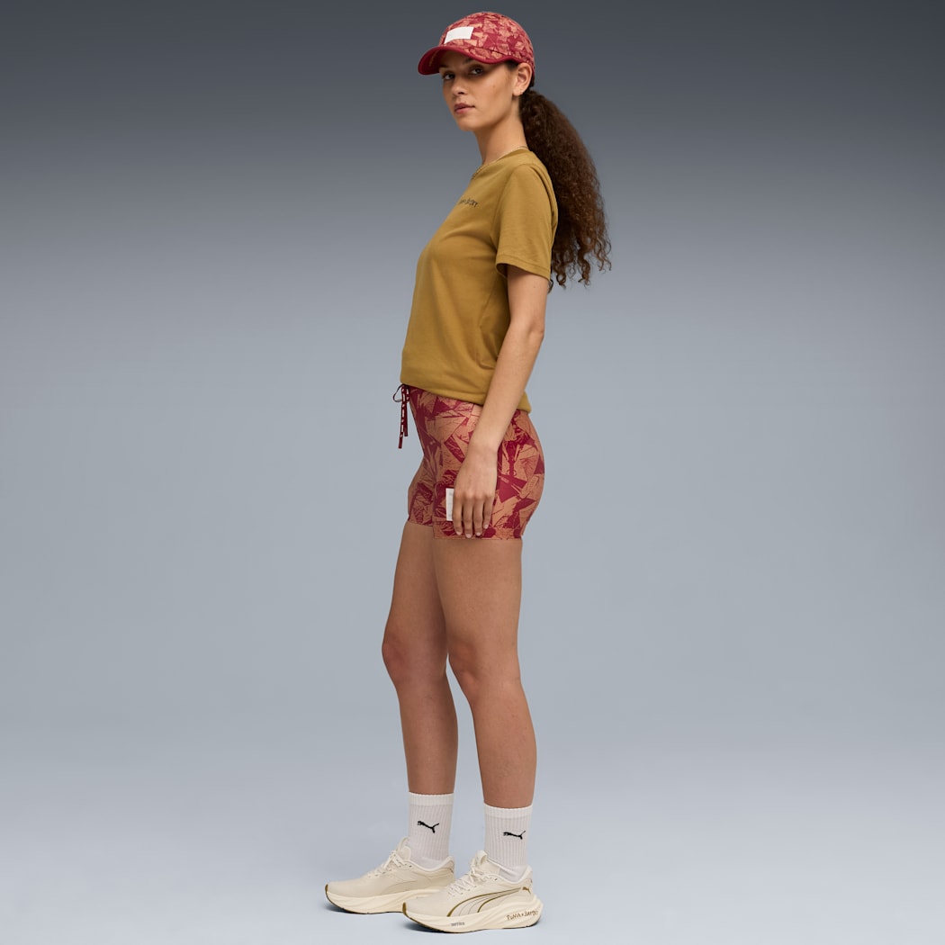 SAYSKY x Short Sleeve Tee - Unisex