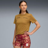 SAYSKY x Short Sleeve Tee - Unisex