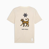 SAYSKY x Short Sleeve Tee - Unisex