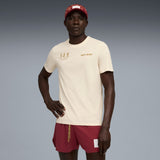 SAYSKY x Short Sleeve Tee - Unisex