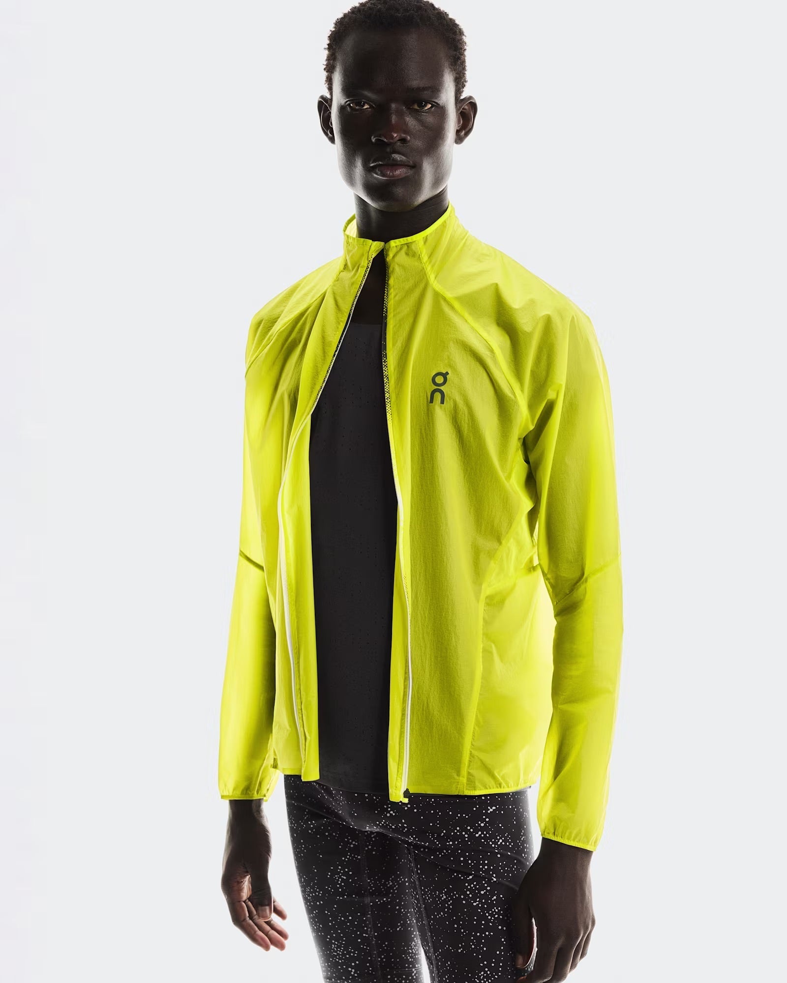 Zero Jacket - Men's