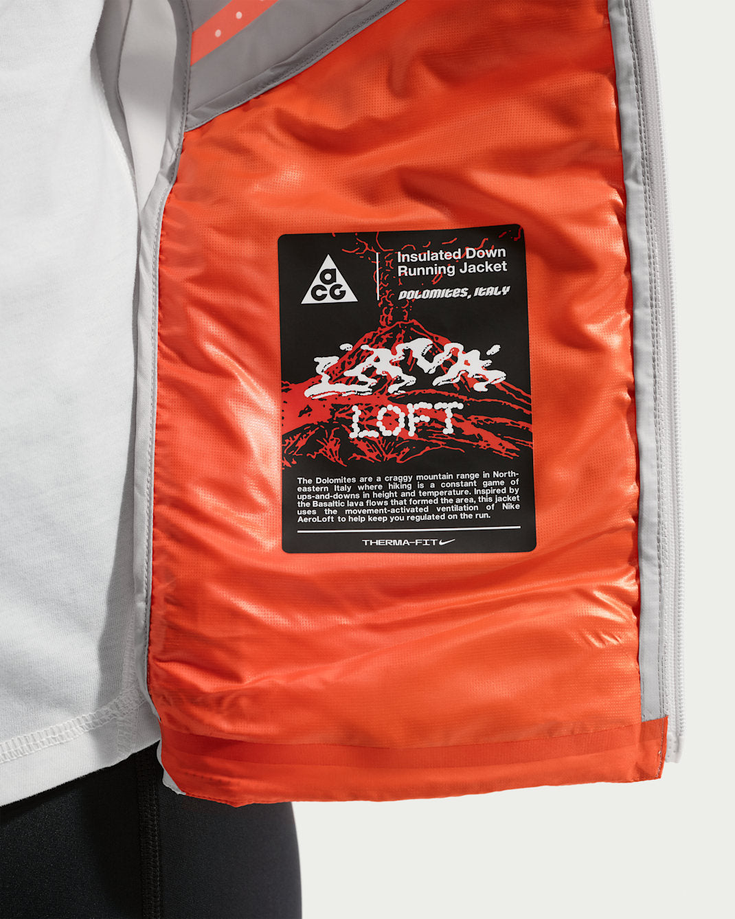 ACG "Lava Loft" Jacket - Women's