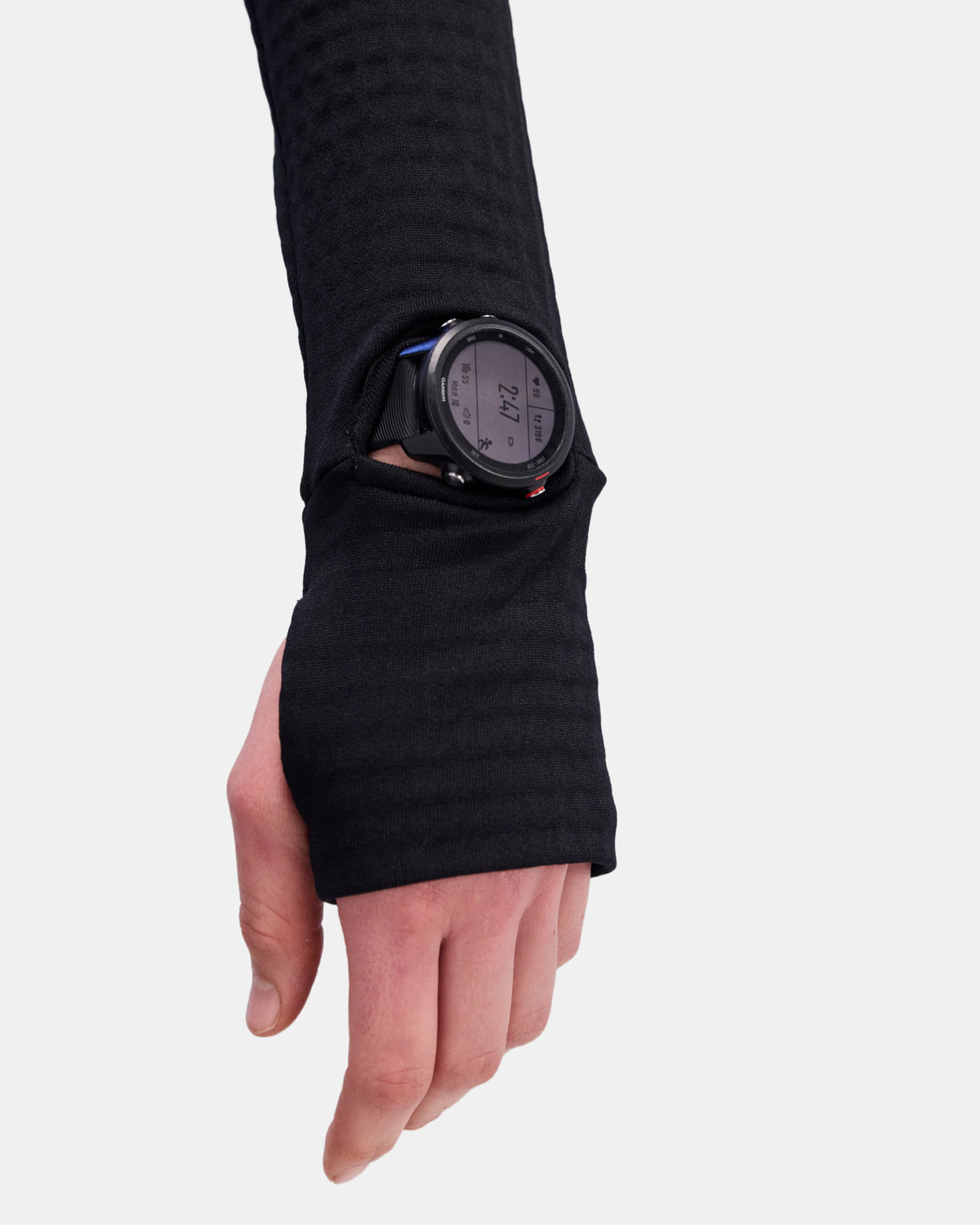 CaldoGrid™ Cold Weather Quarter Zip - Women's