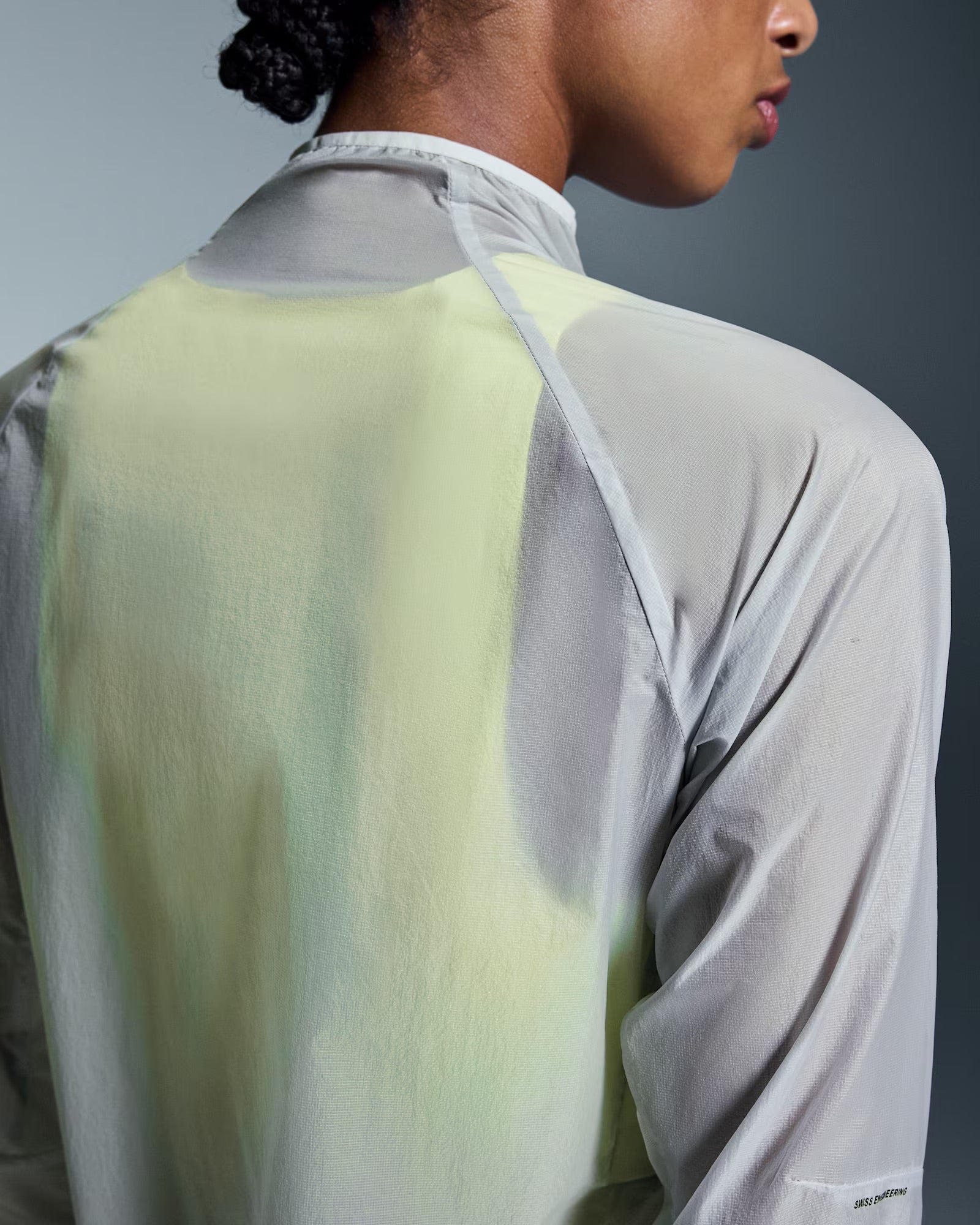 Zero Jacket - Women's