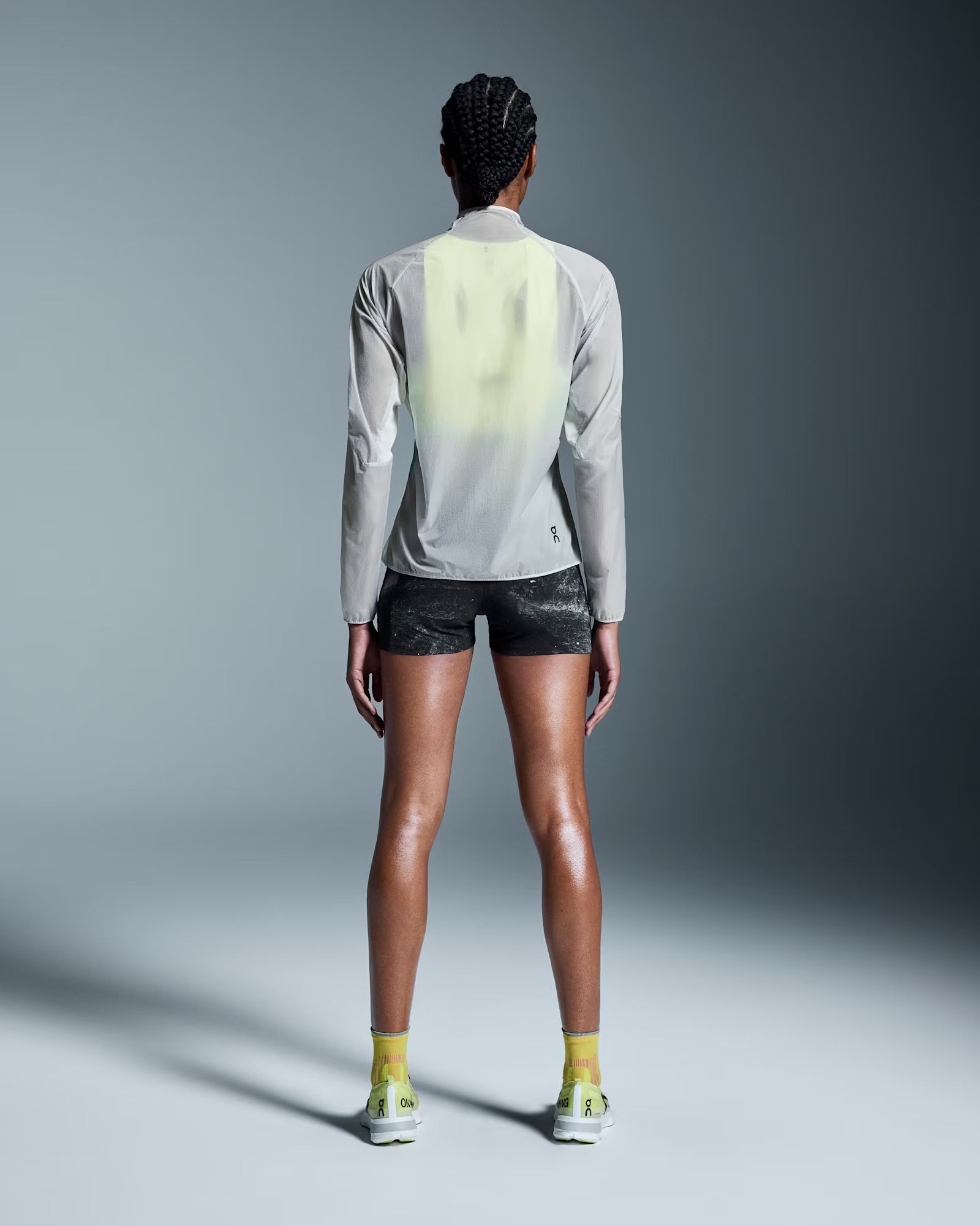 Zero Jacket - Women's