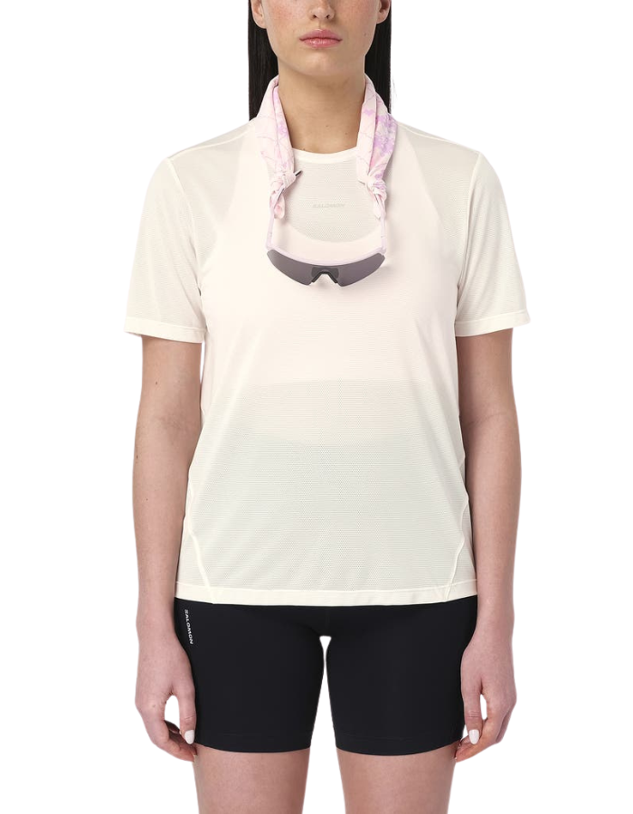 SHAKEout Core Short Sleeve Tee Graphic - Women's