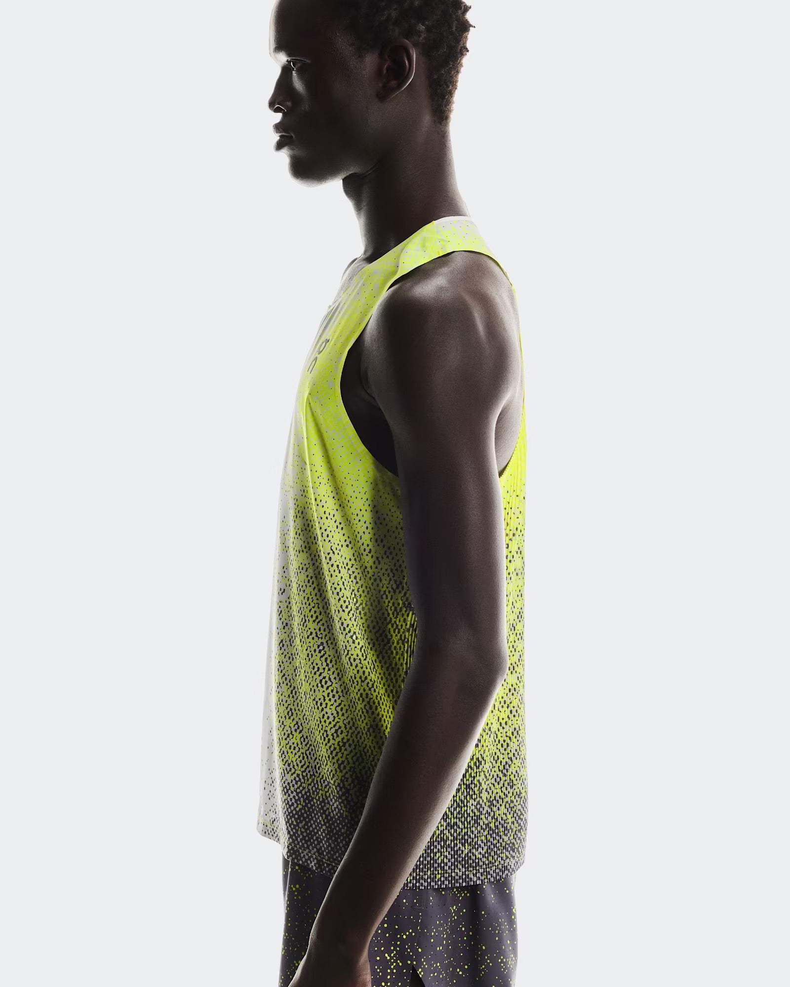 Race Singlet - Men's