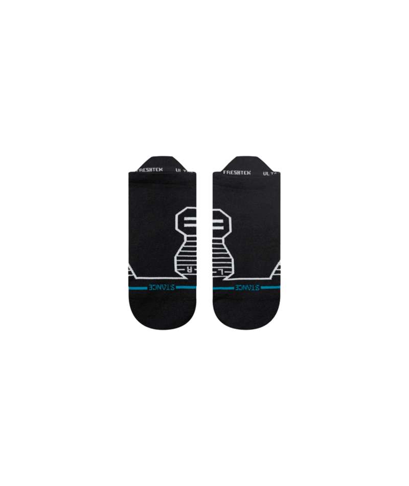 Run Variegated UL Tab - Unisex