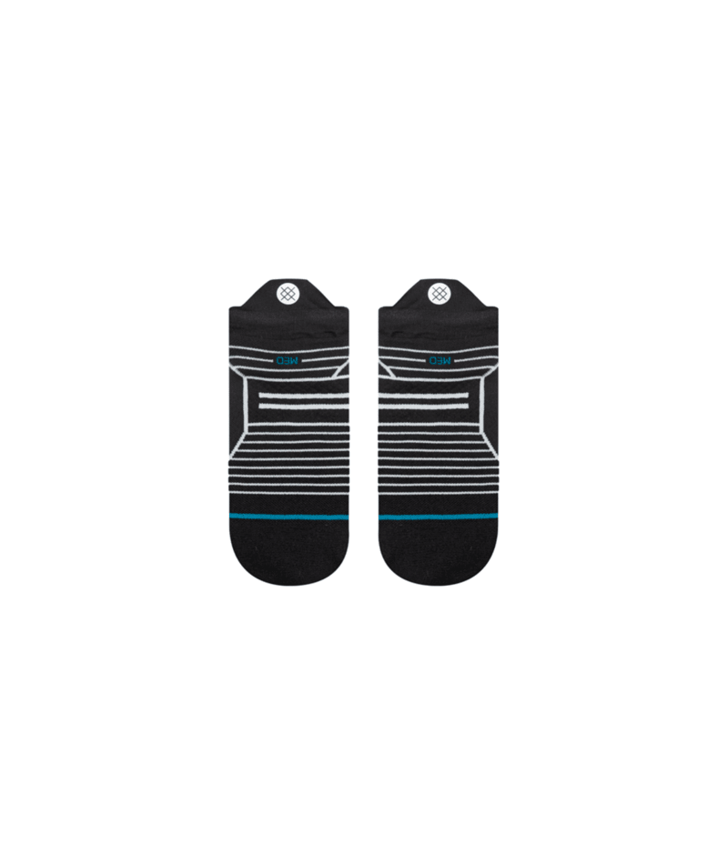 Run Variegated UL Tab - Unisex