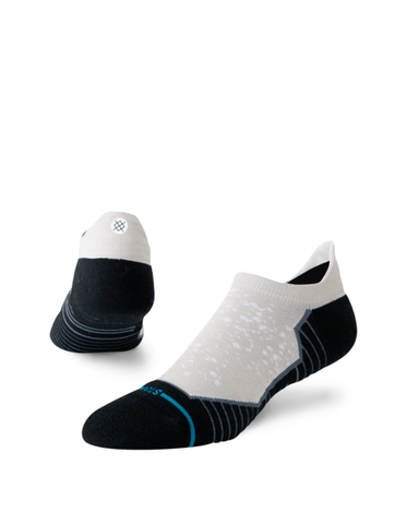 Run Speckle Light Tab - Unisex