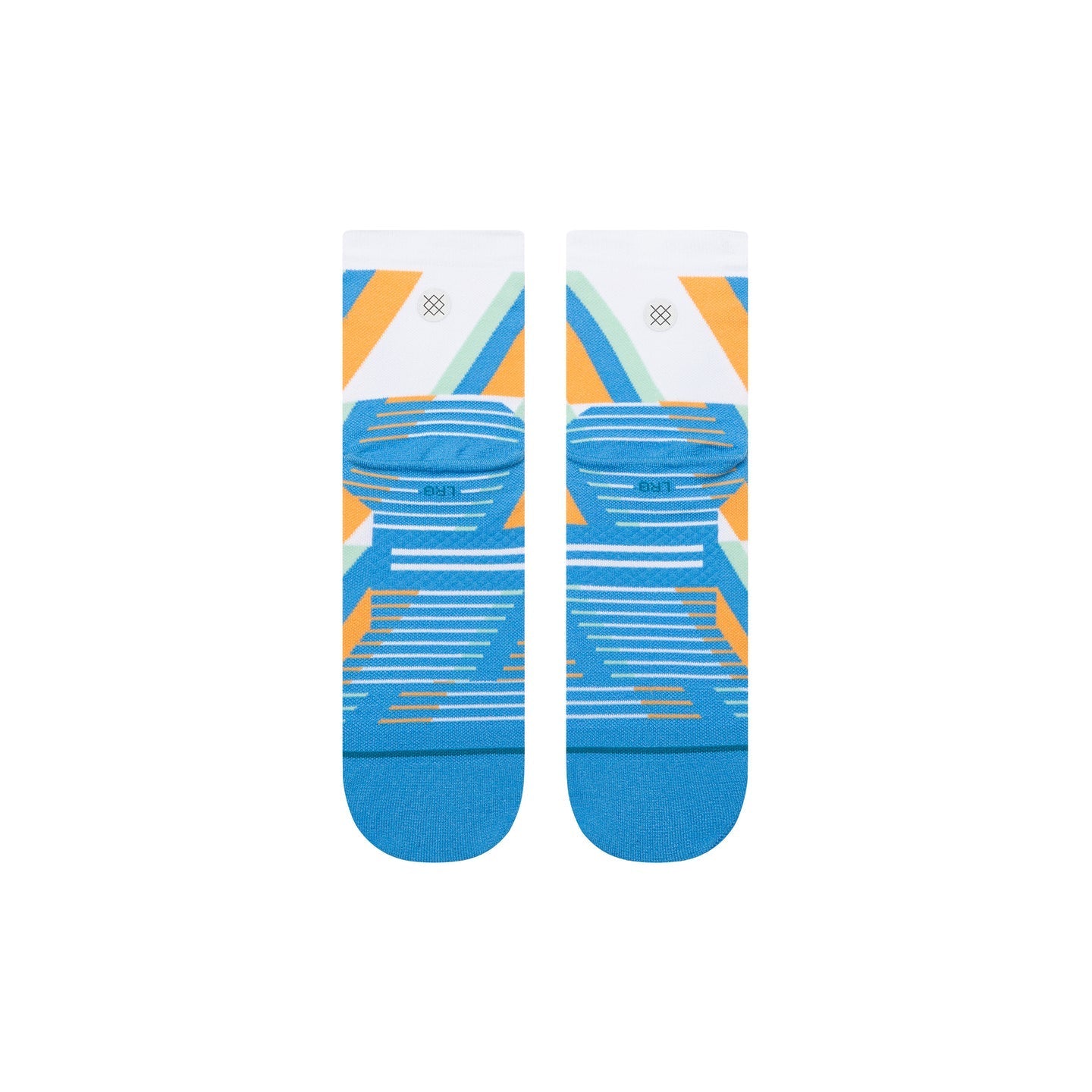 Run Gamma Ray UL Quarter  - Unisex
