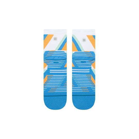 Run Gamma Ray UL Quarter  - Unisex