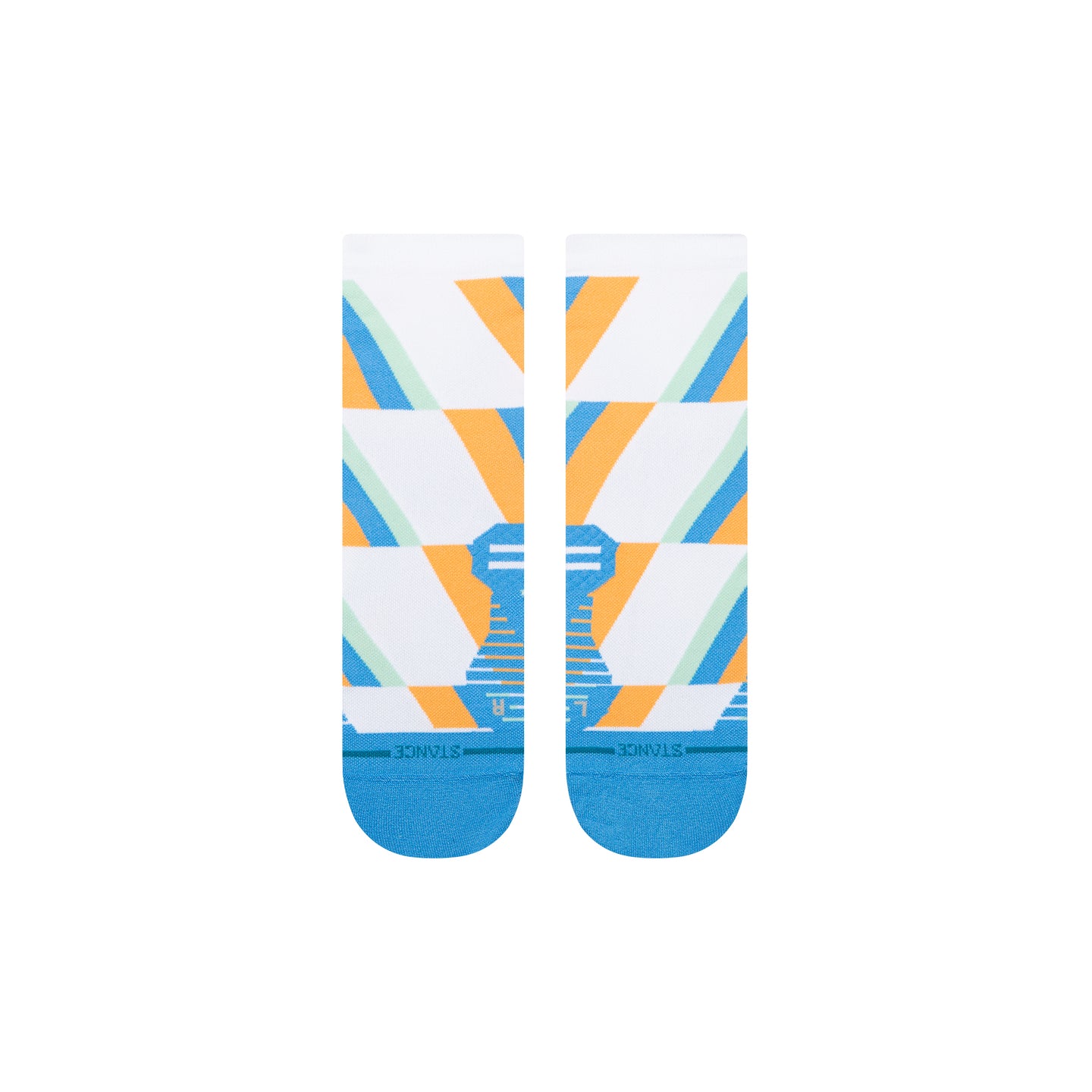 Run Gamma Ray UL Quarter  - Unisex