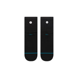 Run Solid Ultralight Quarter - Unisex