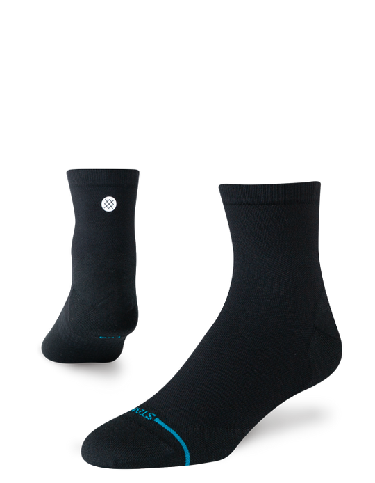 Run Solid Ultralight Quarter - Unisex