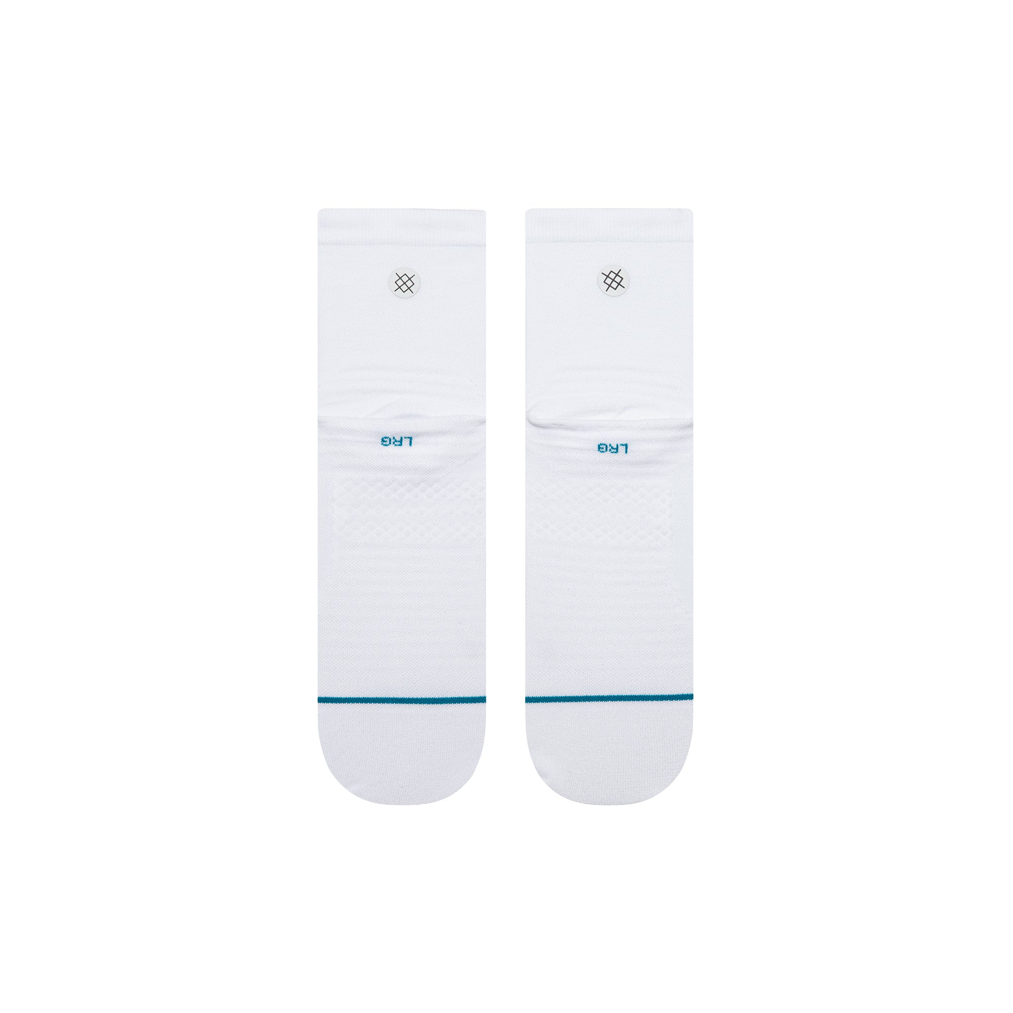 Run Solid UL Quarter  - Unisex