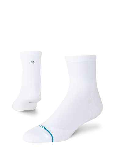 Run Solid UL Quarter  - Unisex