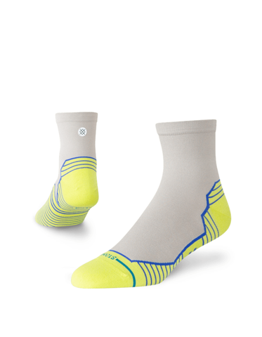 Run Pop Out UL Quarter - Unisex