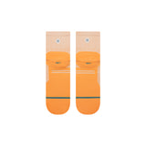 Run Powder Split Light Quarter - Unisex