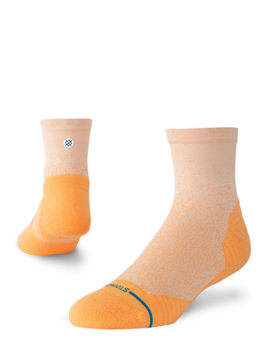 Run Powder Split Light Quarter - Unisex