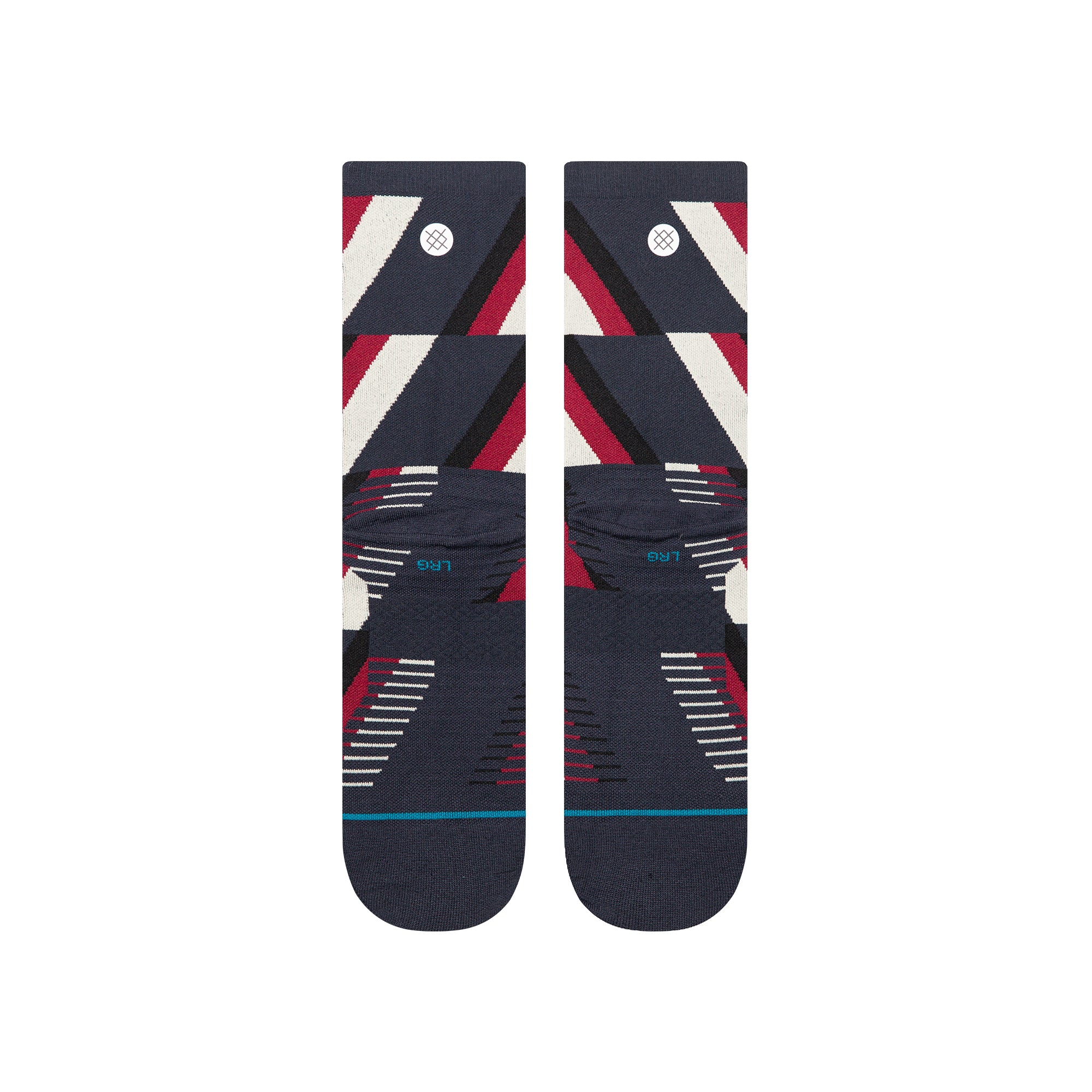 Run Gamme Ray UL Crew - Unisex