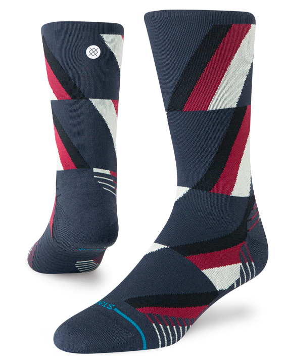 Run Gamme Ray UL Crew - Unisex