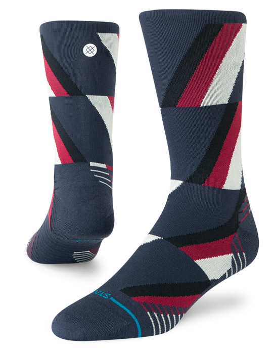 Run Gamme Ray UL Crew - Unisex