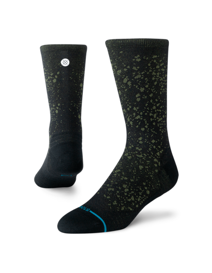 Run Speckle UL Crew - Unisex