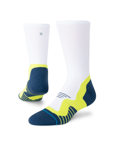 Run Pace Light Crew - Unisex