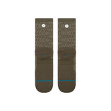 Run Digzig Light Crew - Unisex