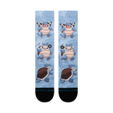 Blastoise AOP Crew - Unisex