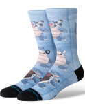 Blastoise AOP Crew - Unisex